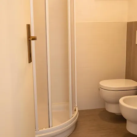 Apartman Garden-relax, Centro E Bibione