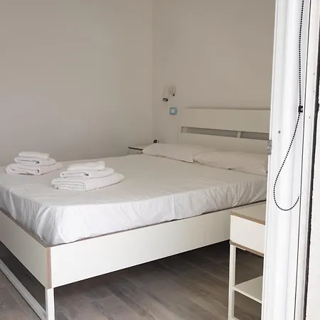 Garden-relax, Centro E Apartman