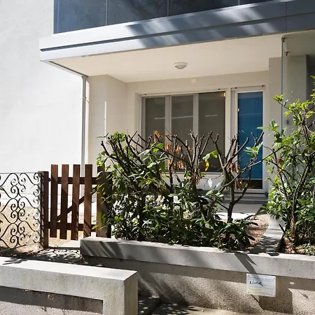 Garden-relax, Centro E Bibione